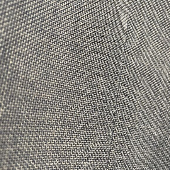 ~ Lauren Ralph Lauren 44R Men's LRL Blazer Sport Coat Blue Texture 44 R - Picture 11 of 15